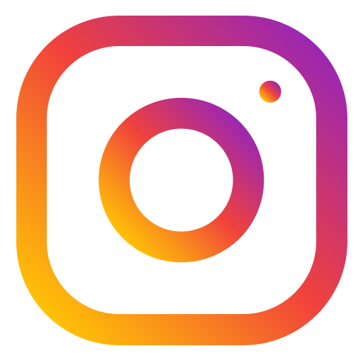 Instagram, logo, social, social media icon